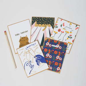Any Occassion Card Kit